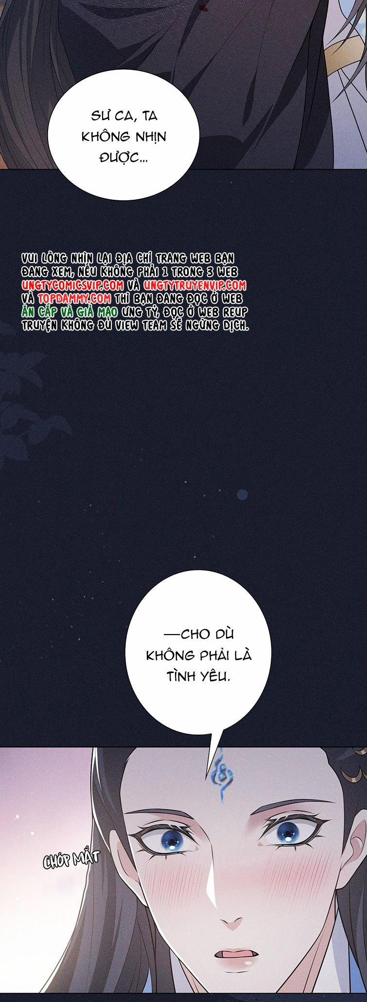 Xâm Chiếm Nguyệt Quang 13 trang 21