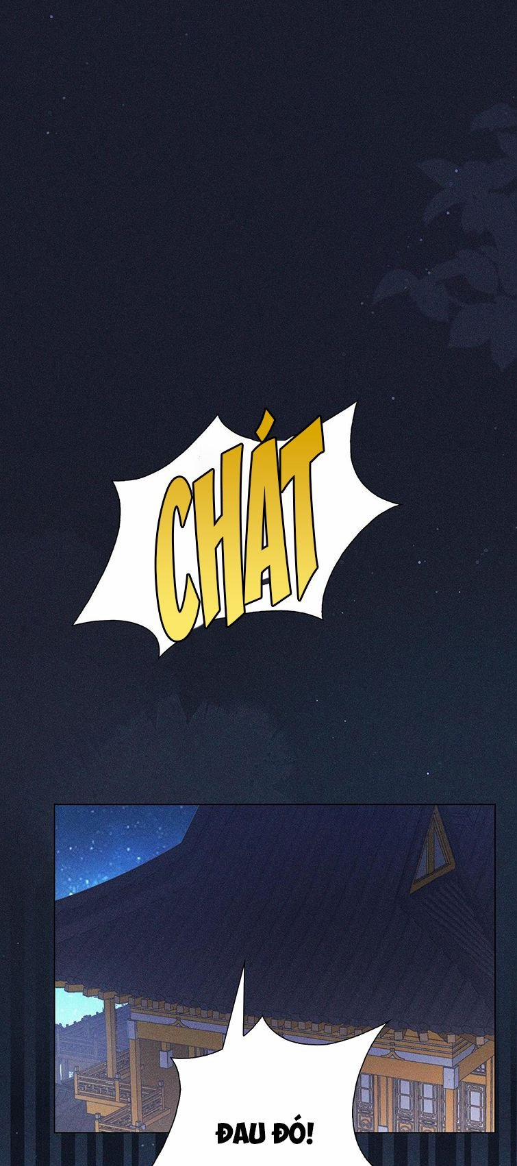 Xâm Chiếm Nguyệt Quang 13 trang 26