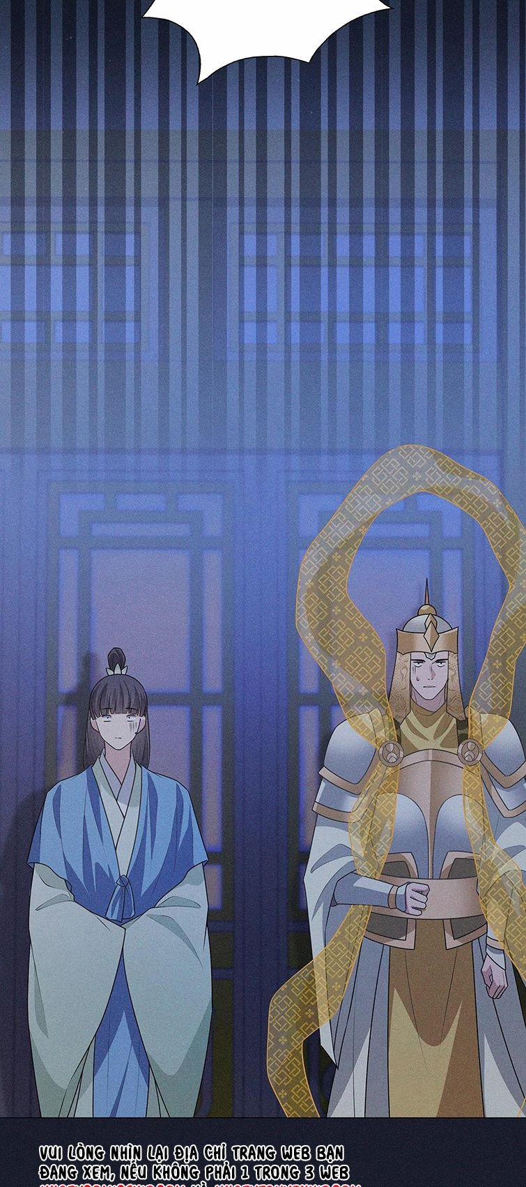 Xâm Chiếm Nguyệt Quang 13 trang 27