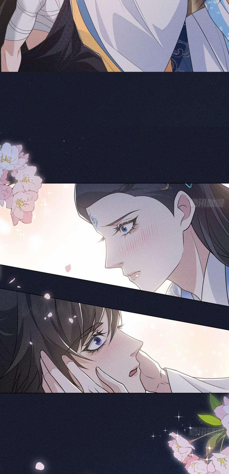 Xâm Chiếm Nguyệt Quang 14 trang 11