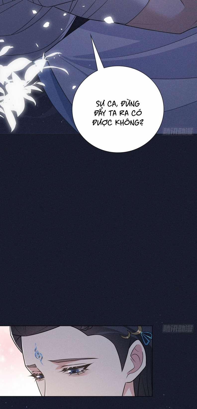 Xâm Chiếm Nguyệt Quang 14 trang 14