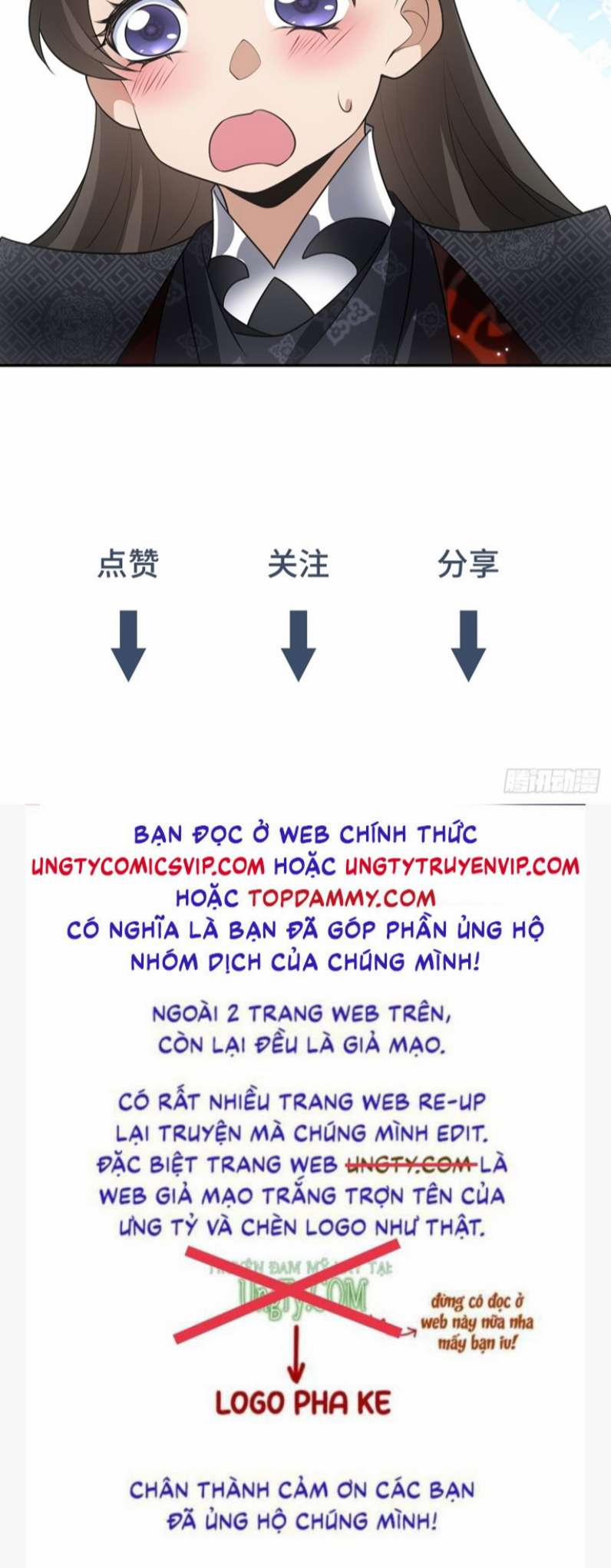 Xâm Chiếm Nguyệt Quang 14 trang 39