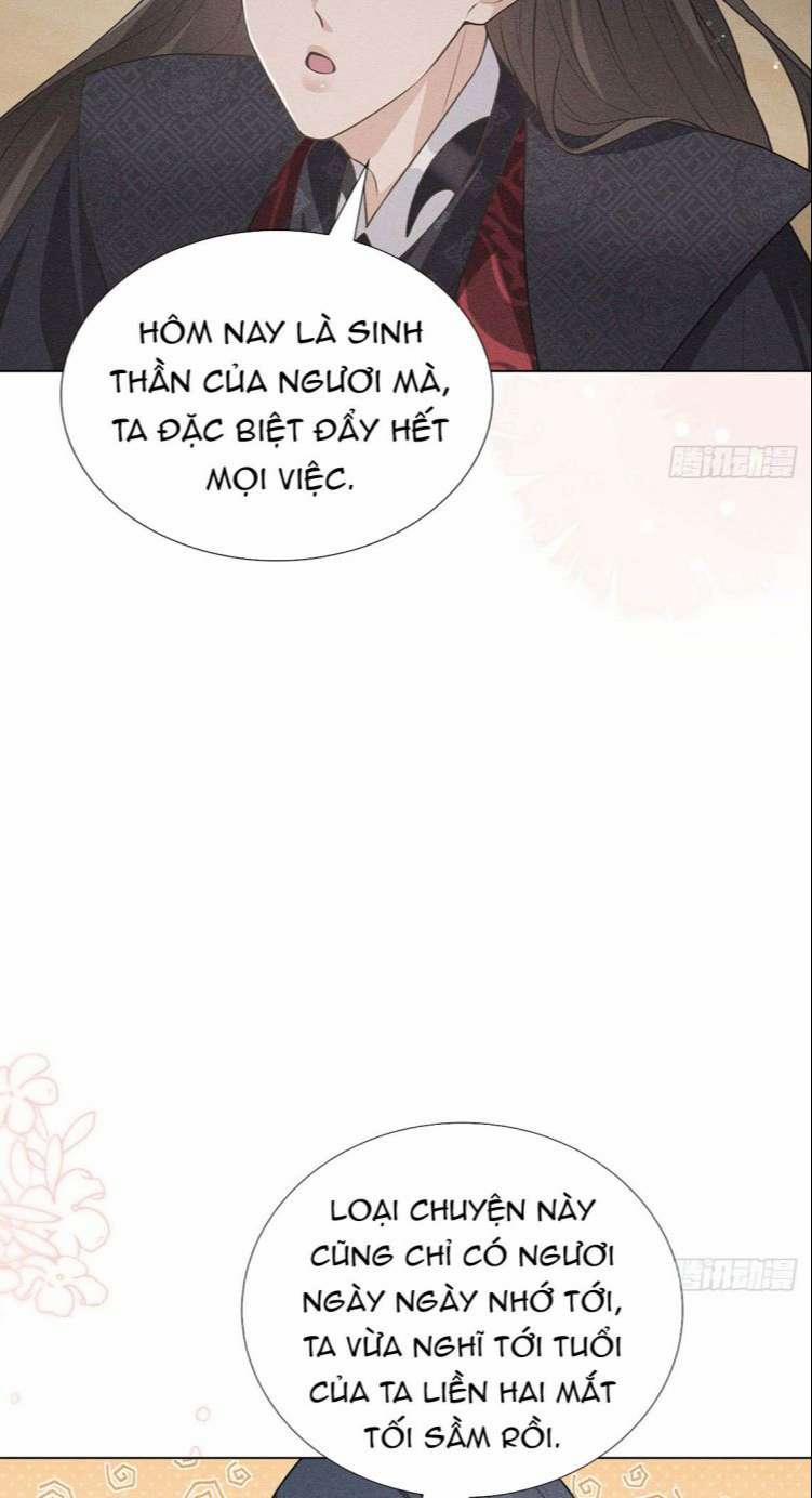 Xâm Chiếm Nguyệt Quang 15 trang 10