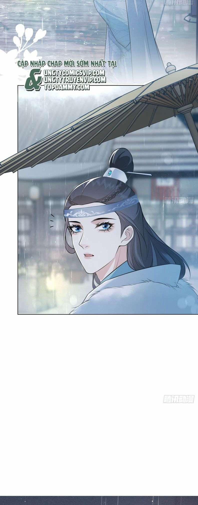 Xâm Chiếm Nguyệt Quang 15 trang 18