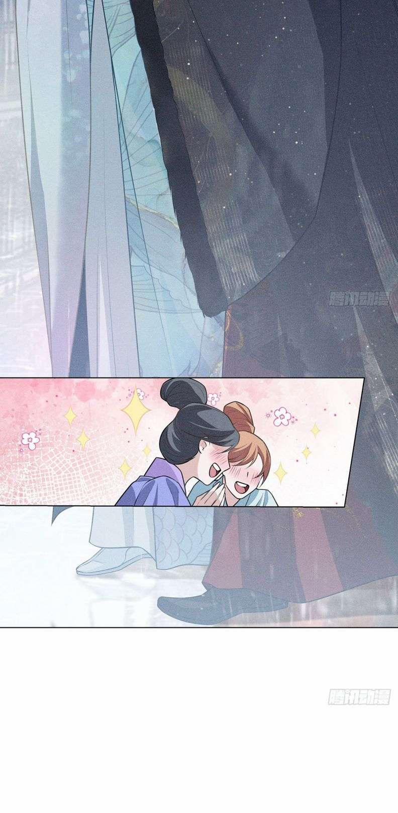 Xâm Chiếm Nguyệt Quang 15 trang 22