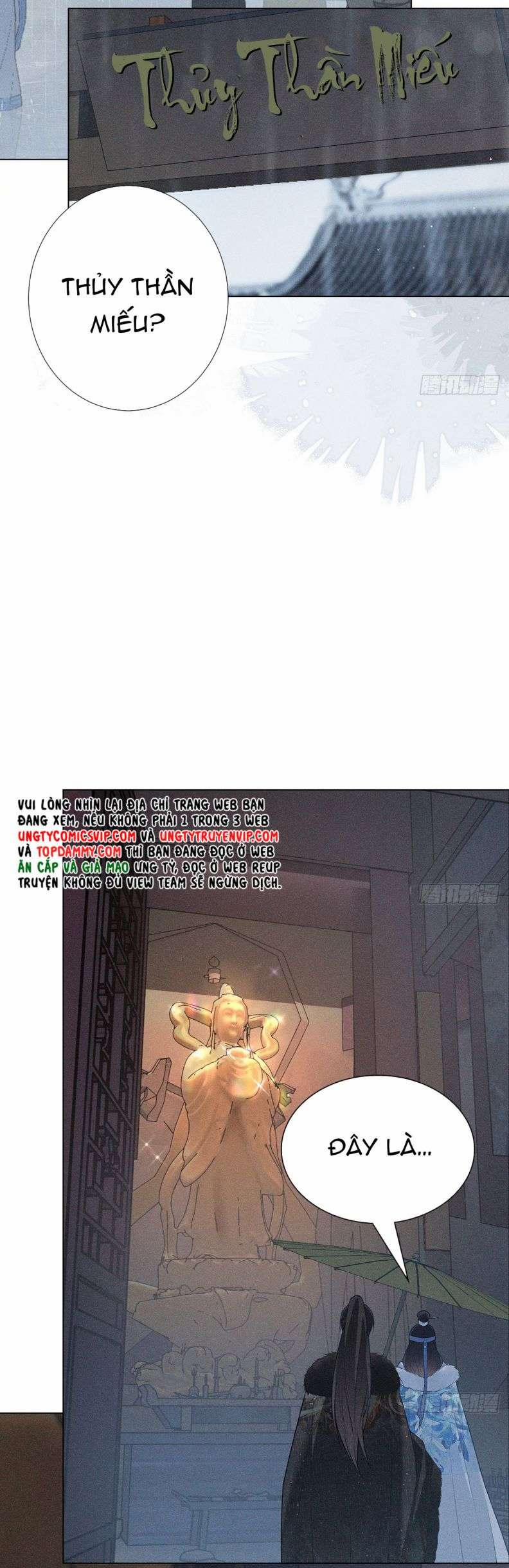 Xâm Chiếm Nguyệt Quang 15 trang 27