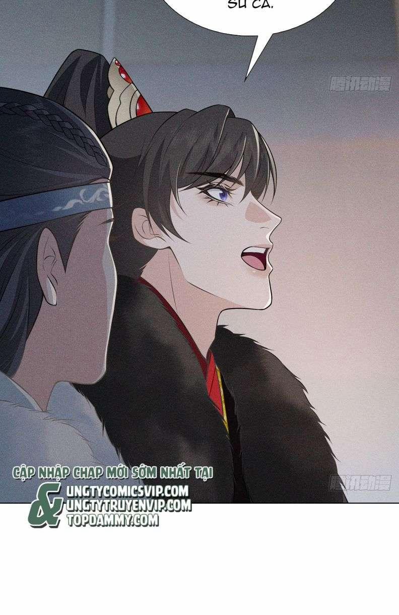 Xâm Chiếm Nguyệt Quang 15 trang 34