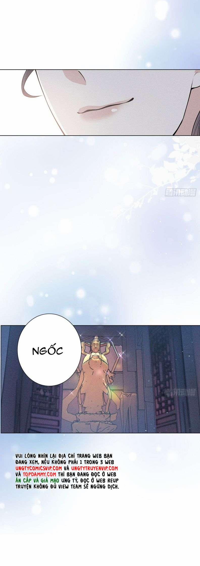 Xâm Chiếm Nguyệt Quang 15 trang 36