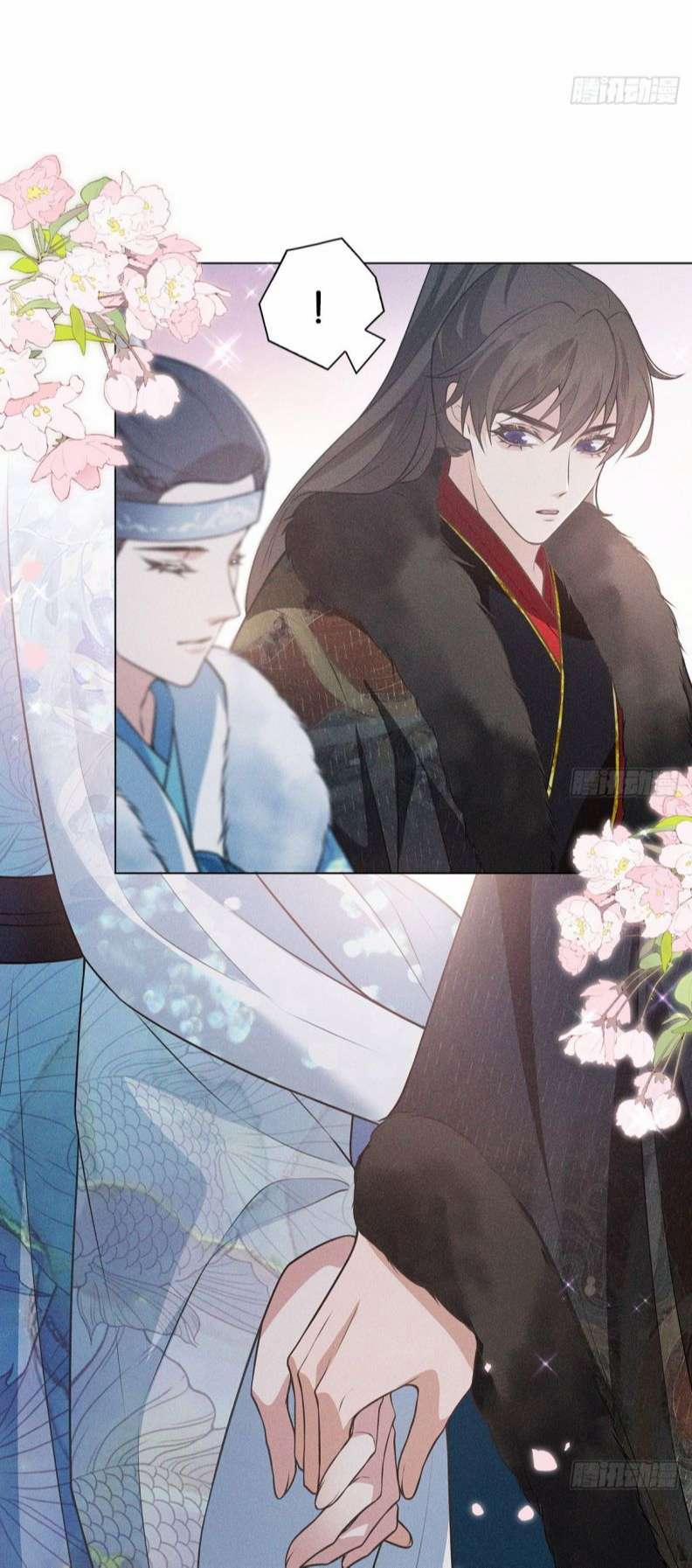 Xâm Chiếm Nguyệt Quang 15 trang 37