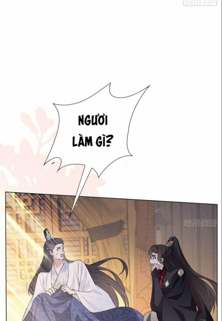 Xâm Chiếm Nguyệt Quang 15 trang 6