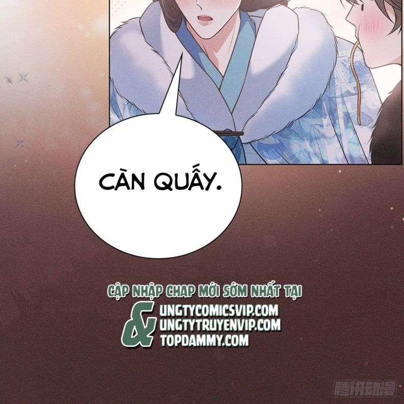 Xâm Chiếm Nguyệt Quang 16 trang 15