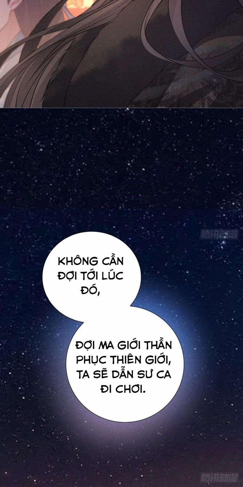 Xâm Chiếm Nguyệt Quang 16 trang 24