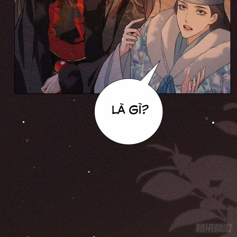 Xâm Chiếm Nguyệt Quang 16 trang 48