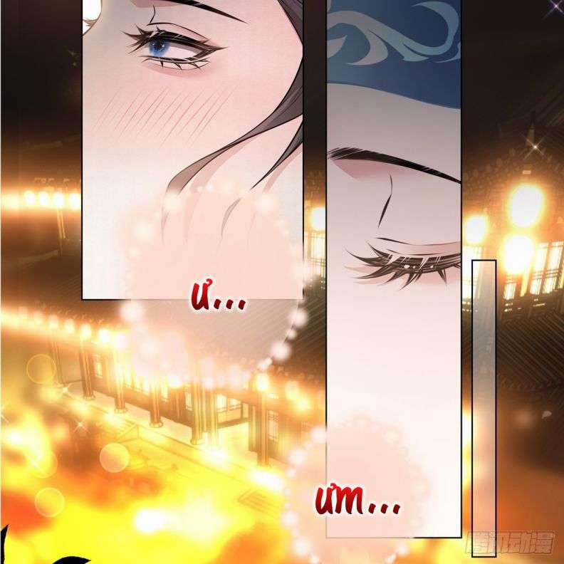 Xâm Chiếm Nguyệt Quang 16 trang 63