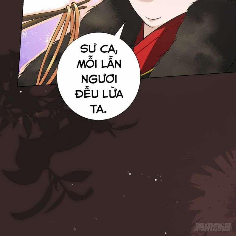 Xâm Chiếm Nguyệt Quang 16 trang 8