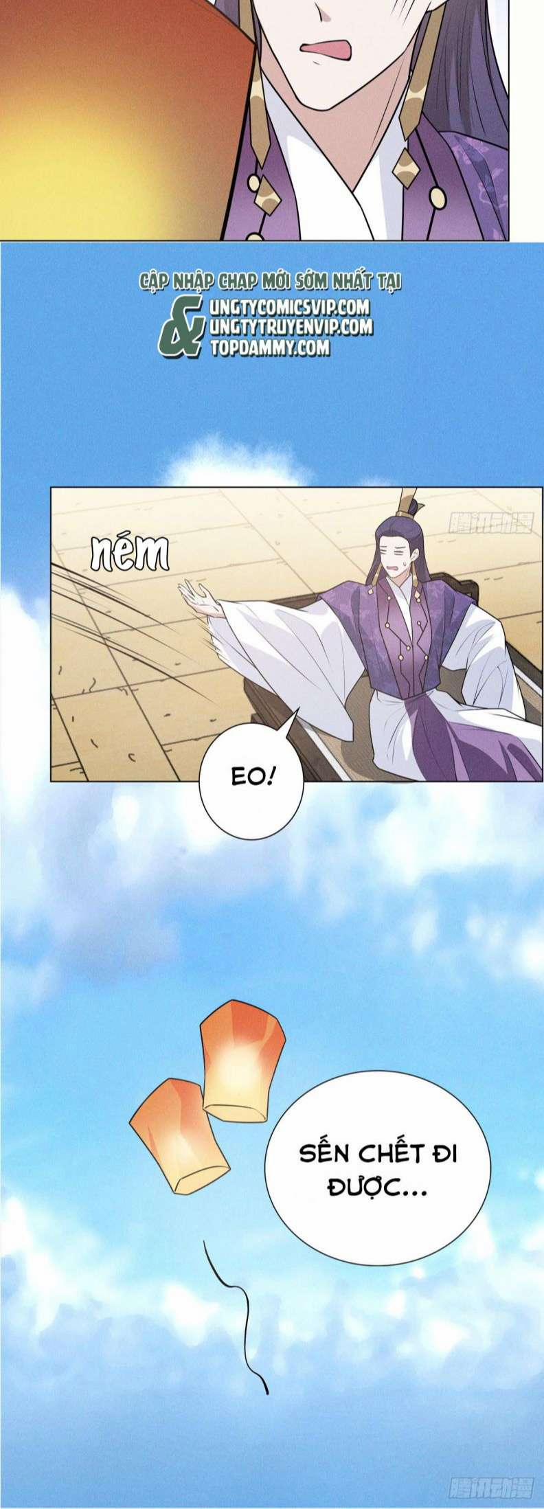 Xâm Chiếm Nguyệt Quang 16 trang 82