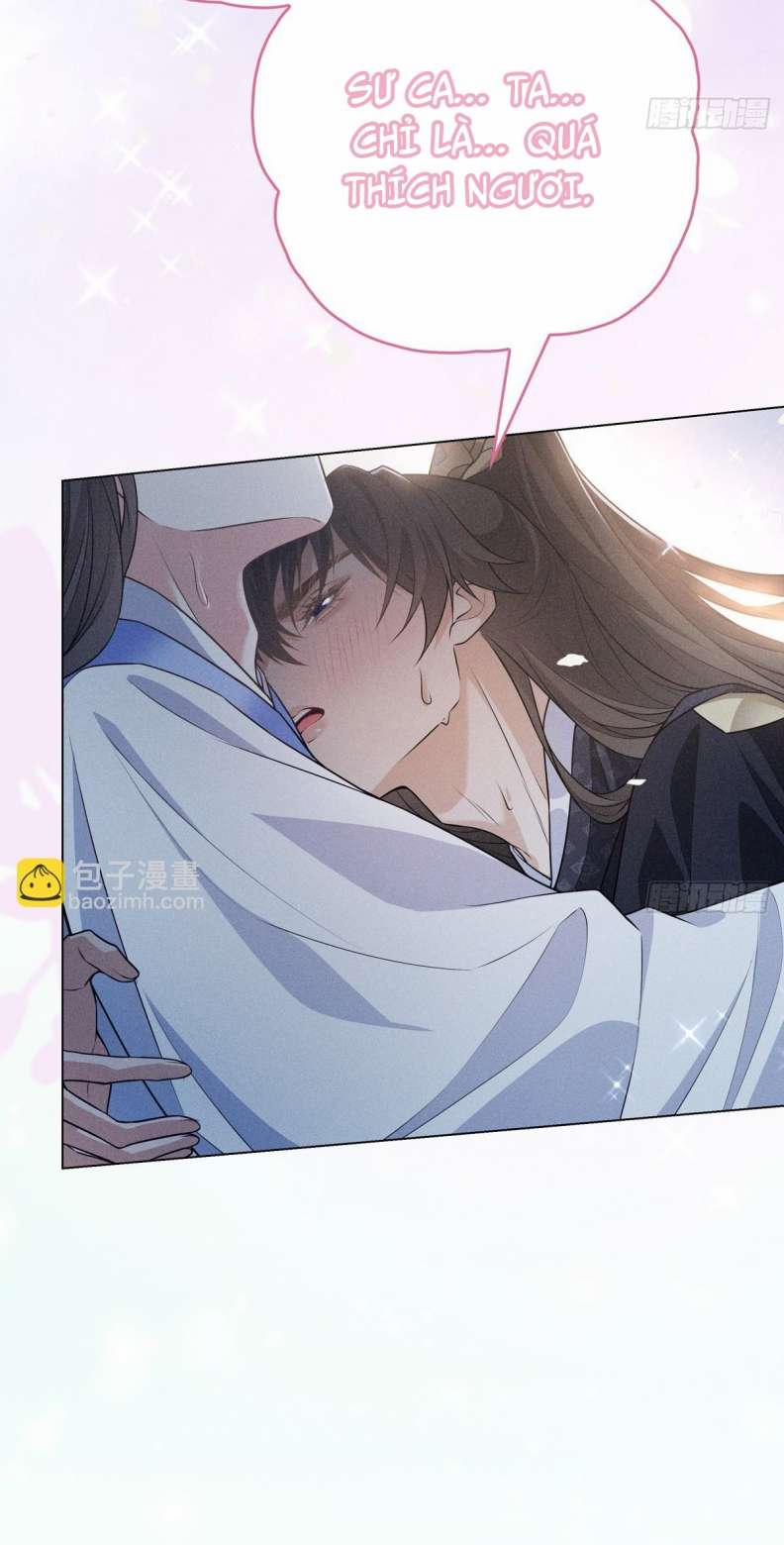 Xâm Chiếm Nguyệt Quang 17 trang 11