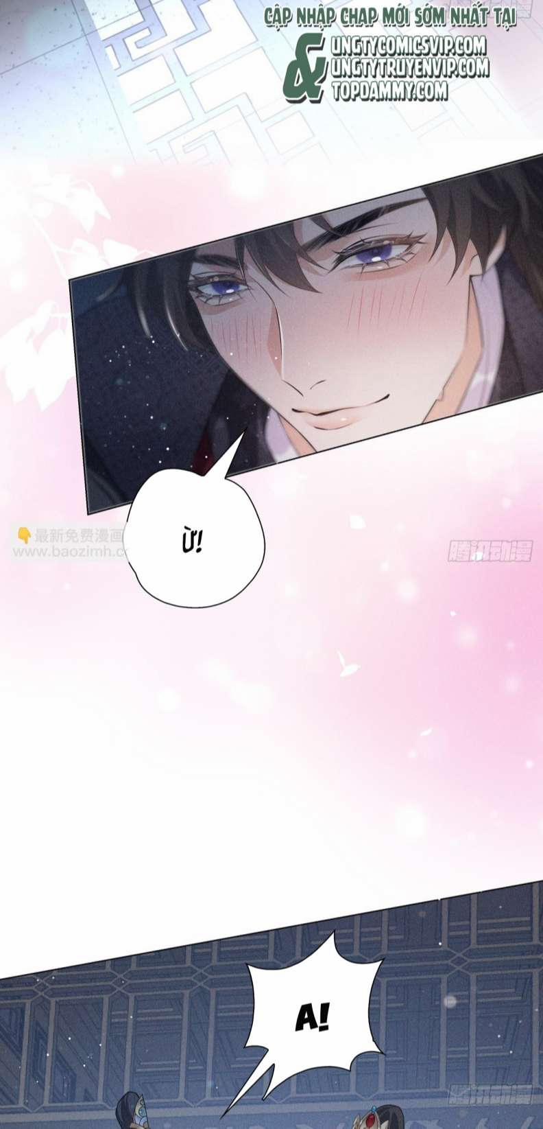 Xâm Chiếm Nguyệt Quang 17 trang 13