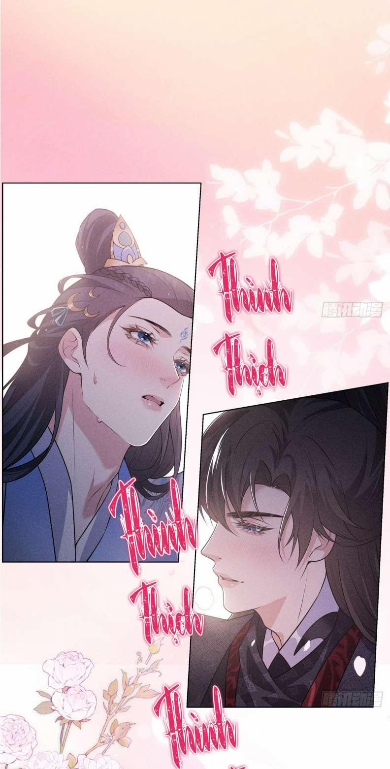 Xâm Chiếm Nguyệt Quang 17 trang 15