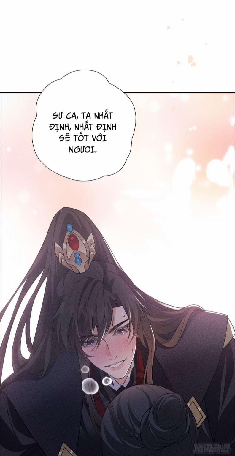 Xâm Chiếm Nguyệt Quang 17 trang 19