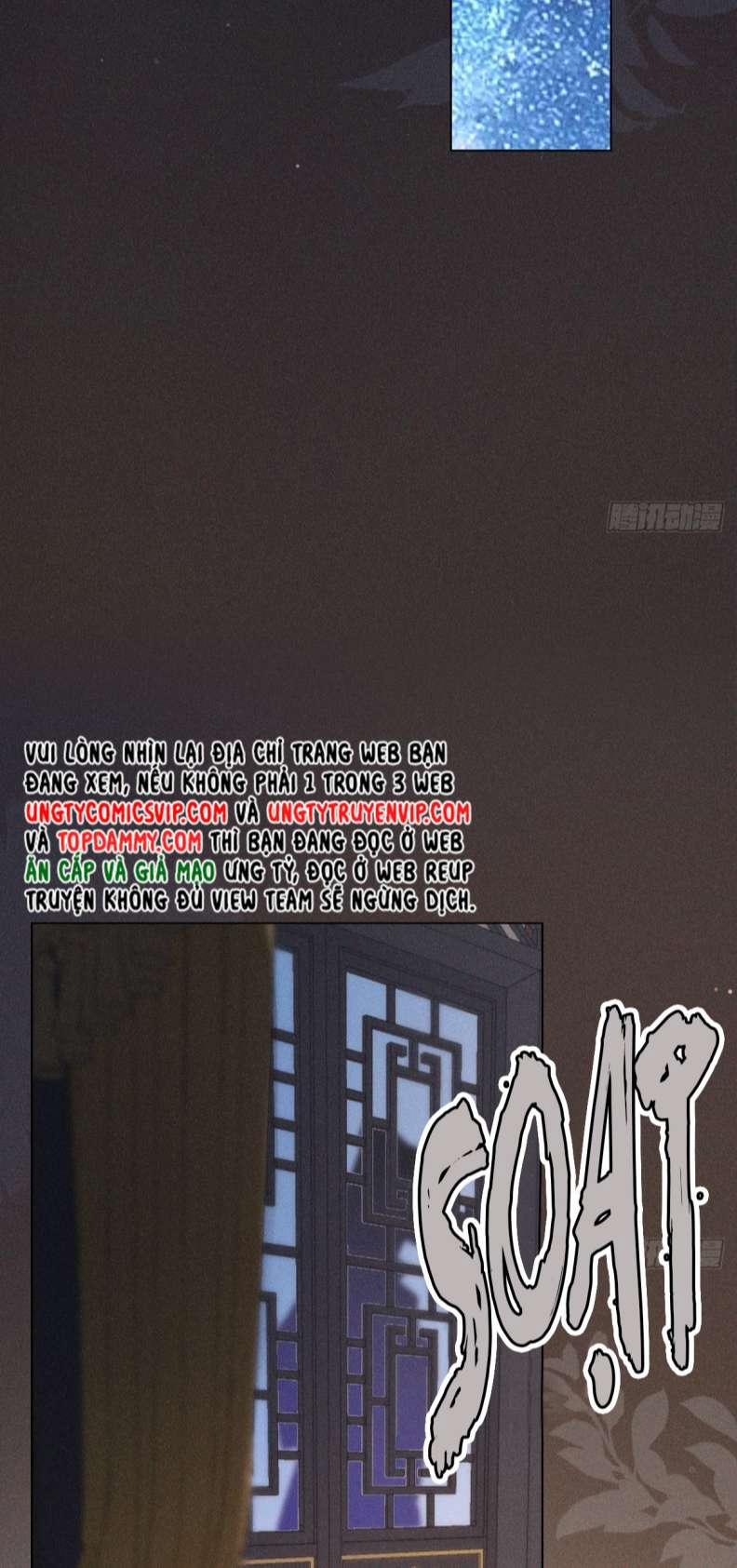 Xâm Chiếm Nguyệt Quang 17 trang 33