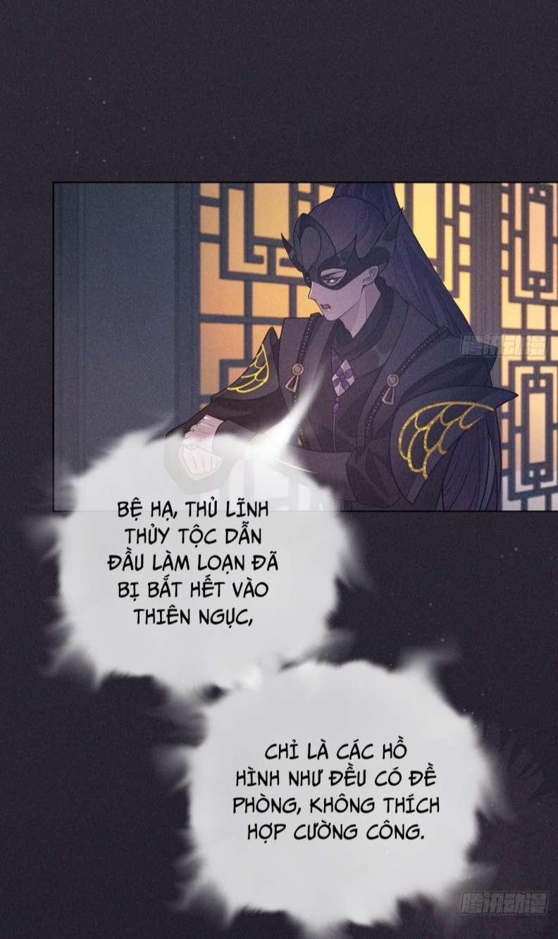 Xâm Chiếm Nguyệt Quang 17 trang 35