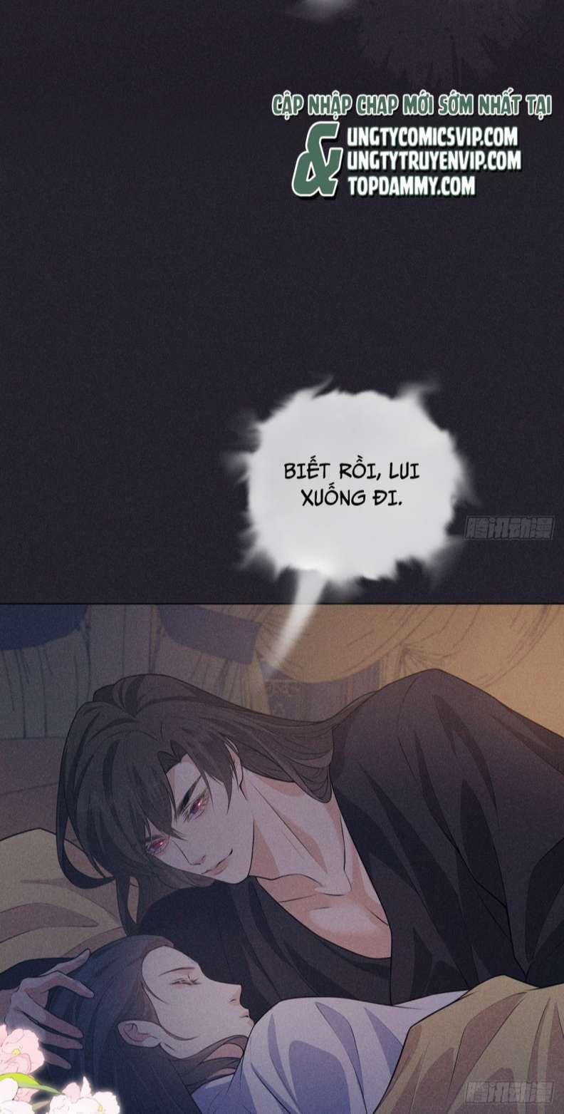 Xâm Chiếm Nguyệt Quang 17 trang 36