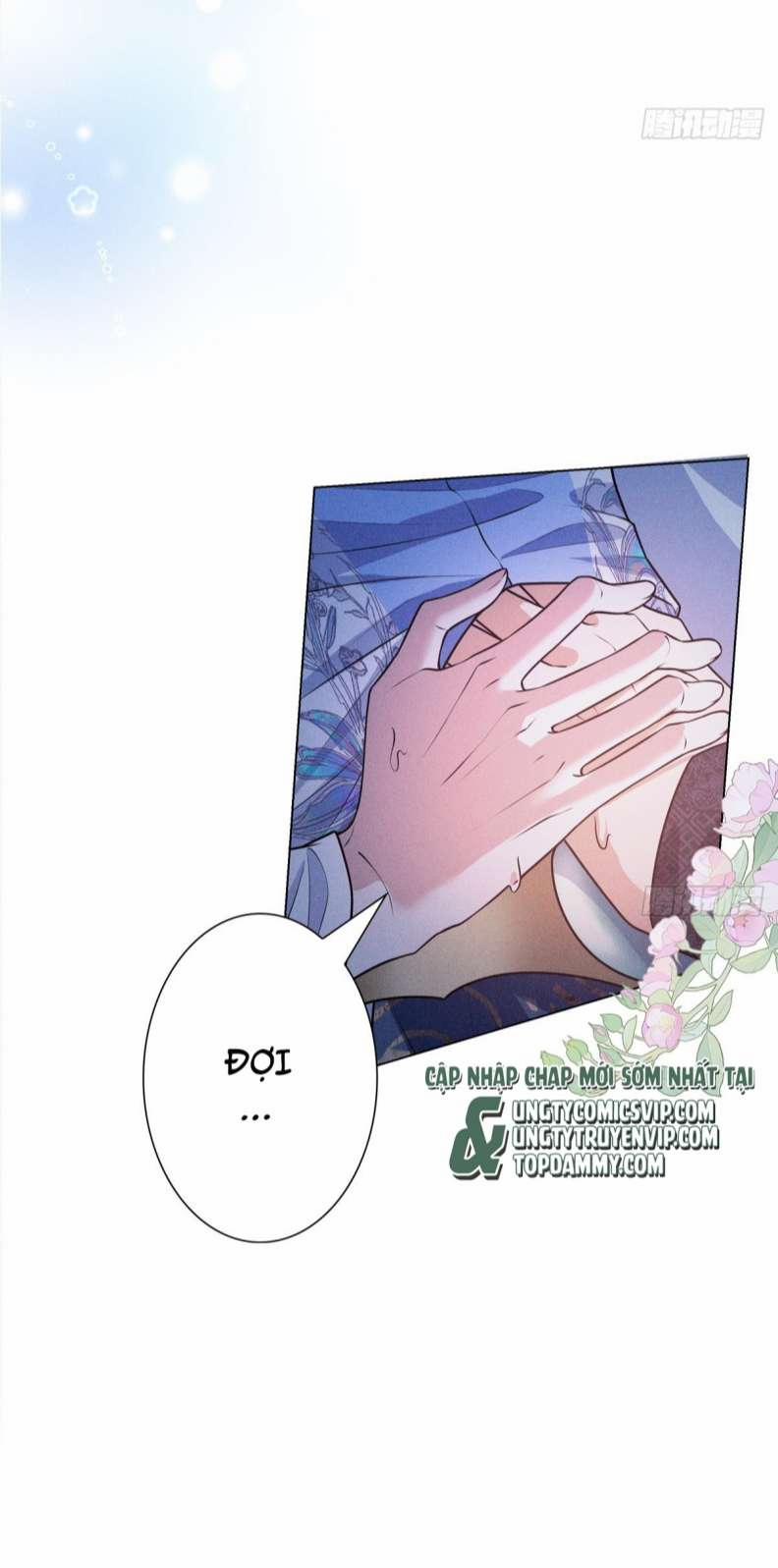 Xâm Chiếm Nguyệt Quang 17 trang 5