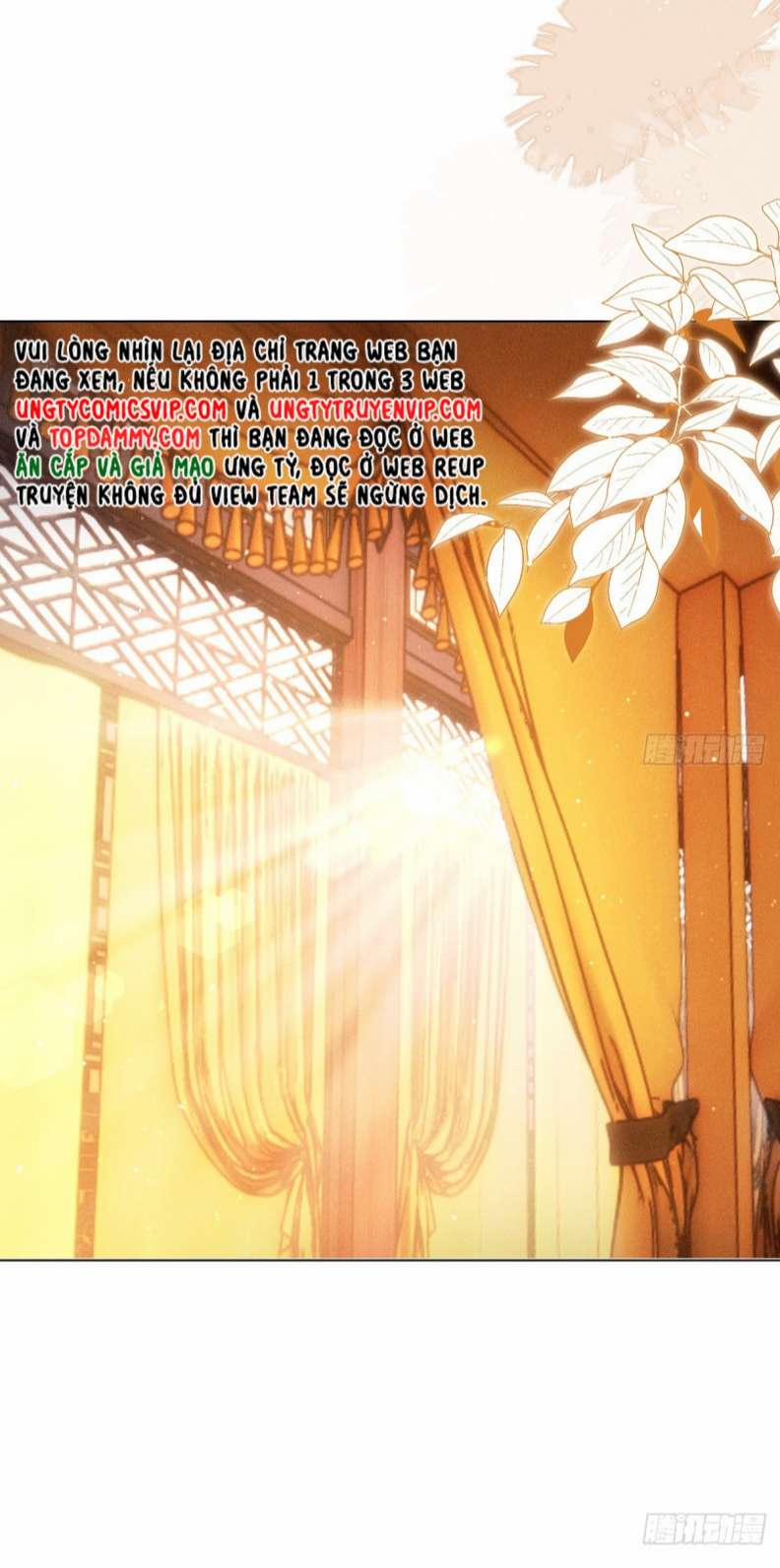 Xâm Chiếm Nguyệt Quang 18 trang 1