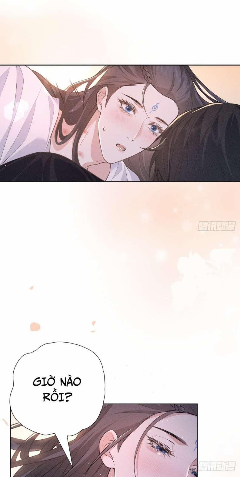 Xâm Chiếm Nguyệt Quang 18 trang 4