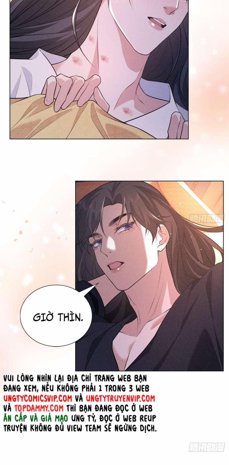 Xâm Chiếm Nguyệt Quang 18 trang 5