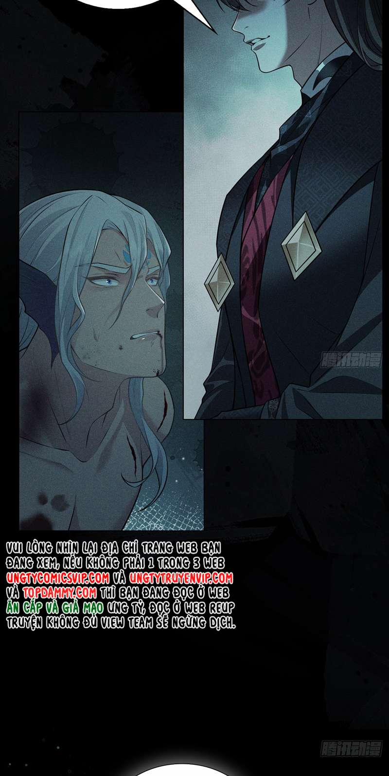 Xâm Chiếm Nguyệt Quang 19 trang 12