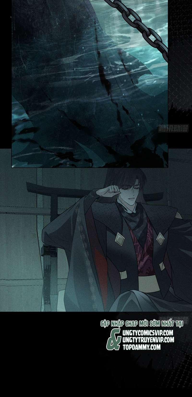 Xâm Chiếm Nguyệt Quang 19 trang 3