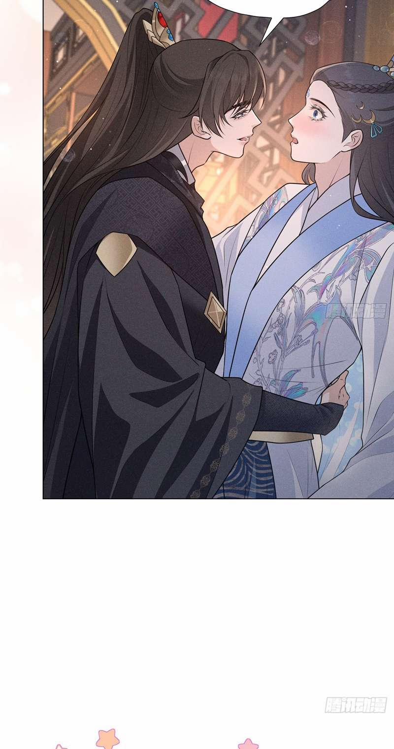 Xâm Chiếm Nguyệt Quang 19 trang 33