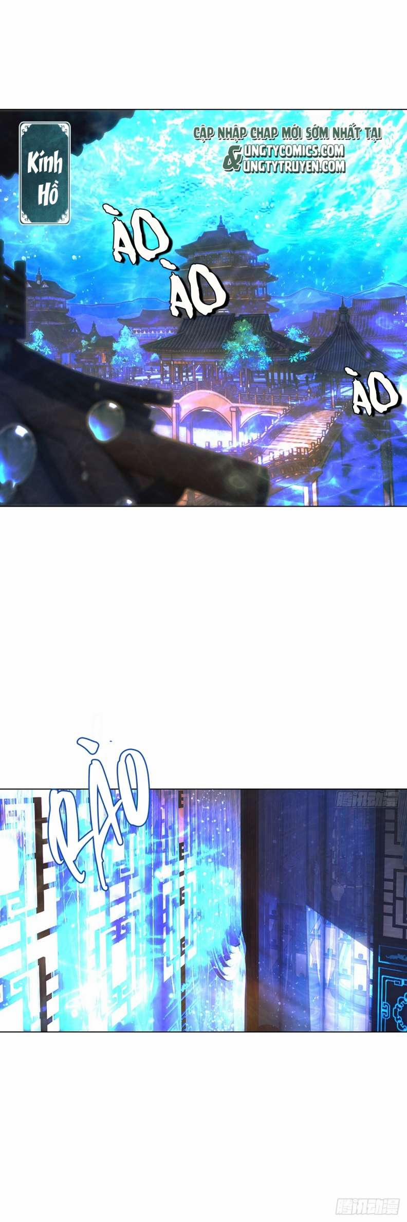 Xâm Chiếm Nguyệt Quang 2 trang 1