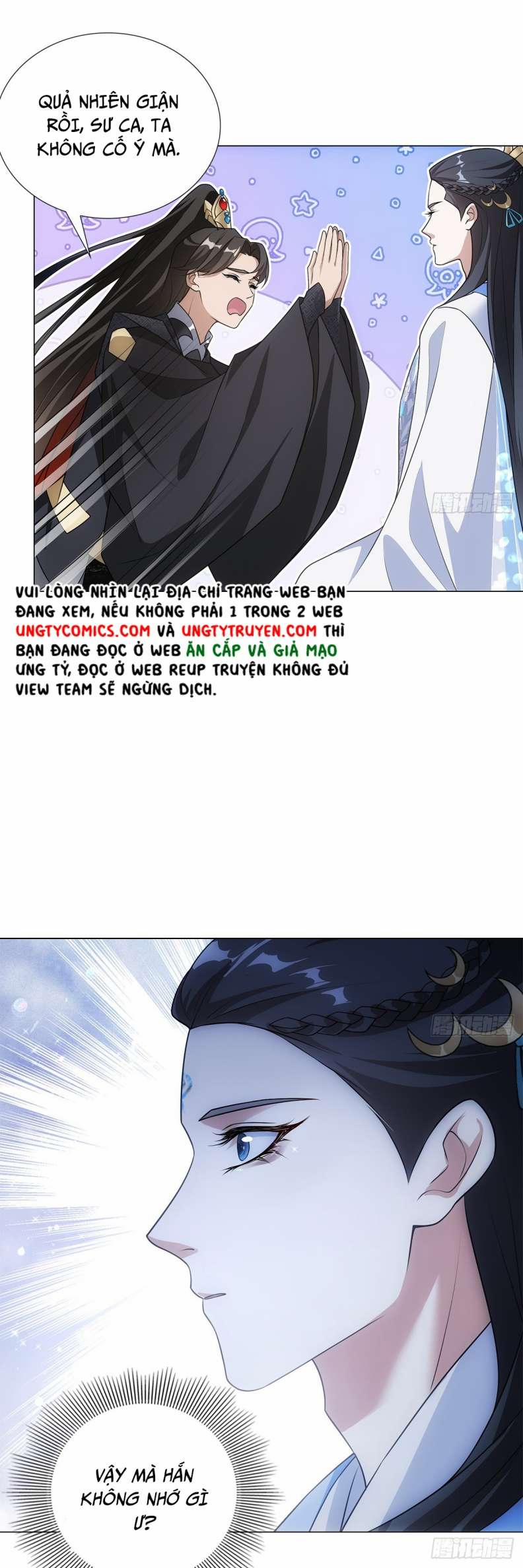 Xâm Chiếm Nguyệt Quang 2 trang 12