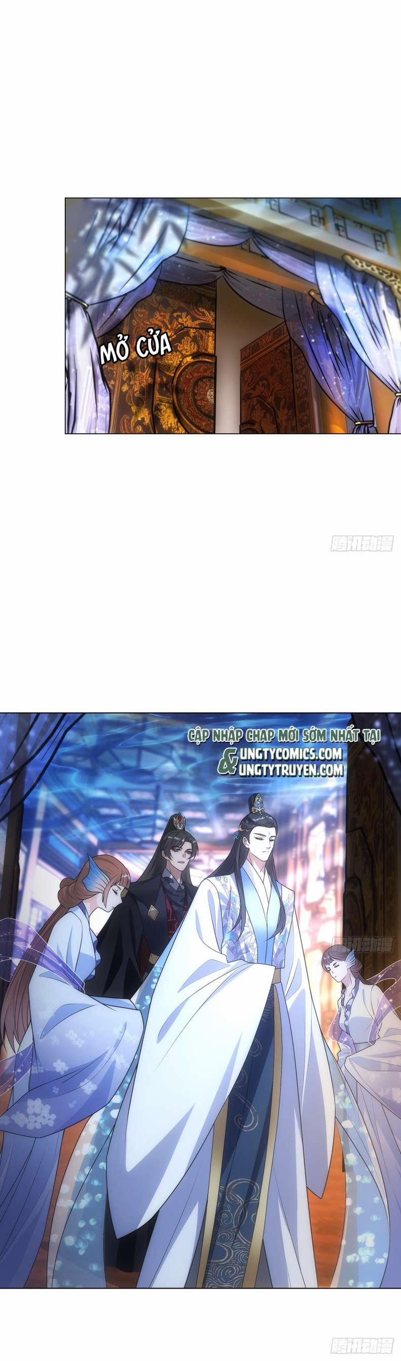 Xâm Chiếm Nguyệt Quang 2 trang 15