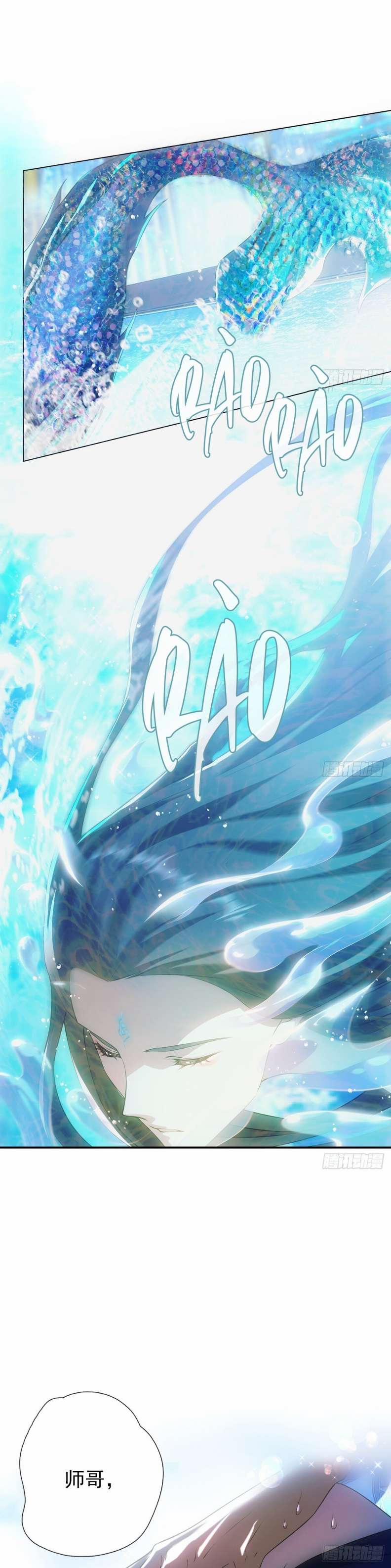 Xâm Chiếm Nguyệt Quang 2 trang 2