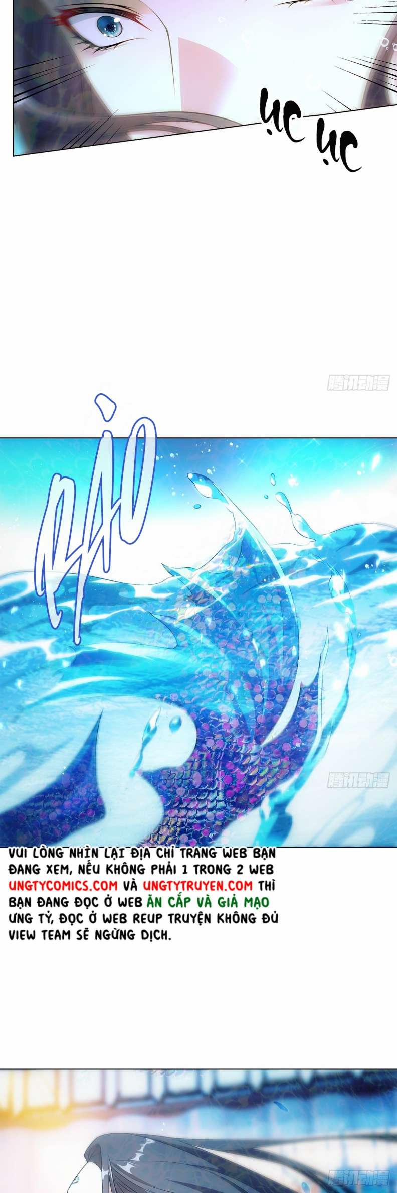 Xâm Chiếm Nguyệt Quang 2 trang 5