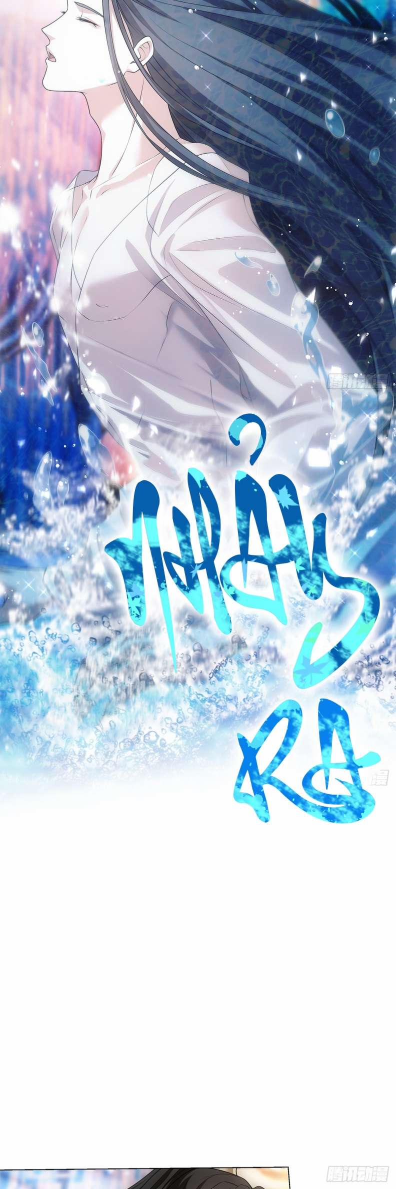 Xâm Chiếm Nguyệt Quang 2 trang 6