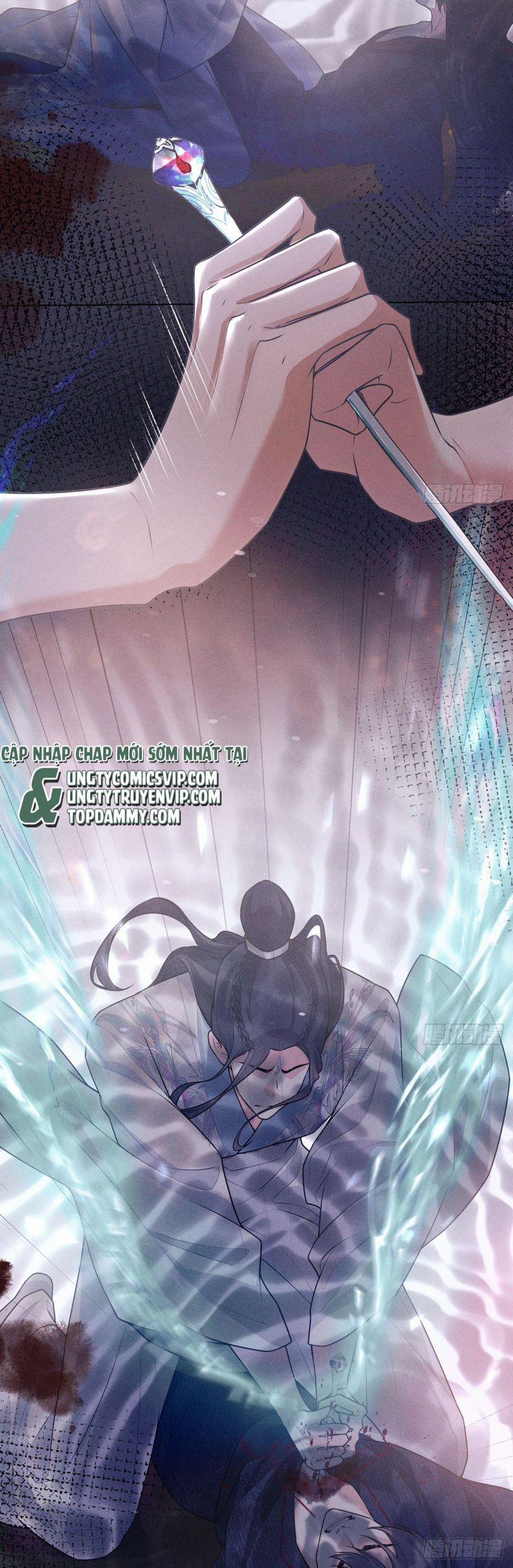 Xâm Chiếm Nguyệt Quang 20 trang 10