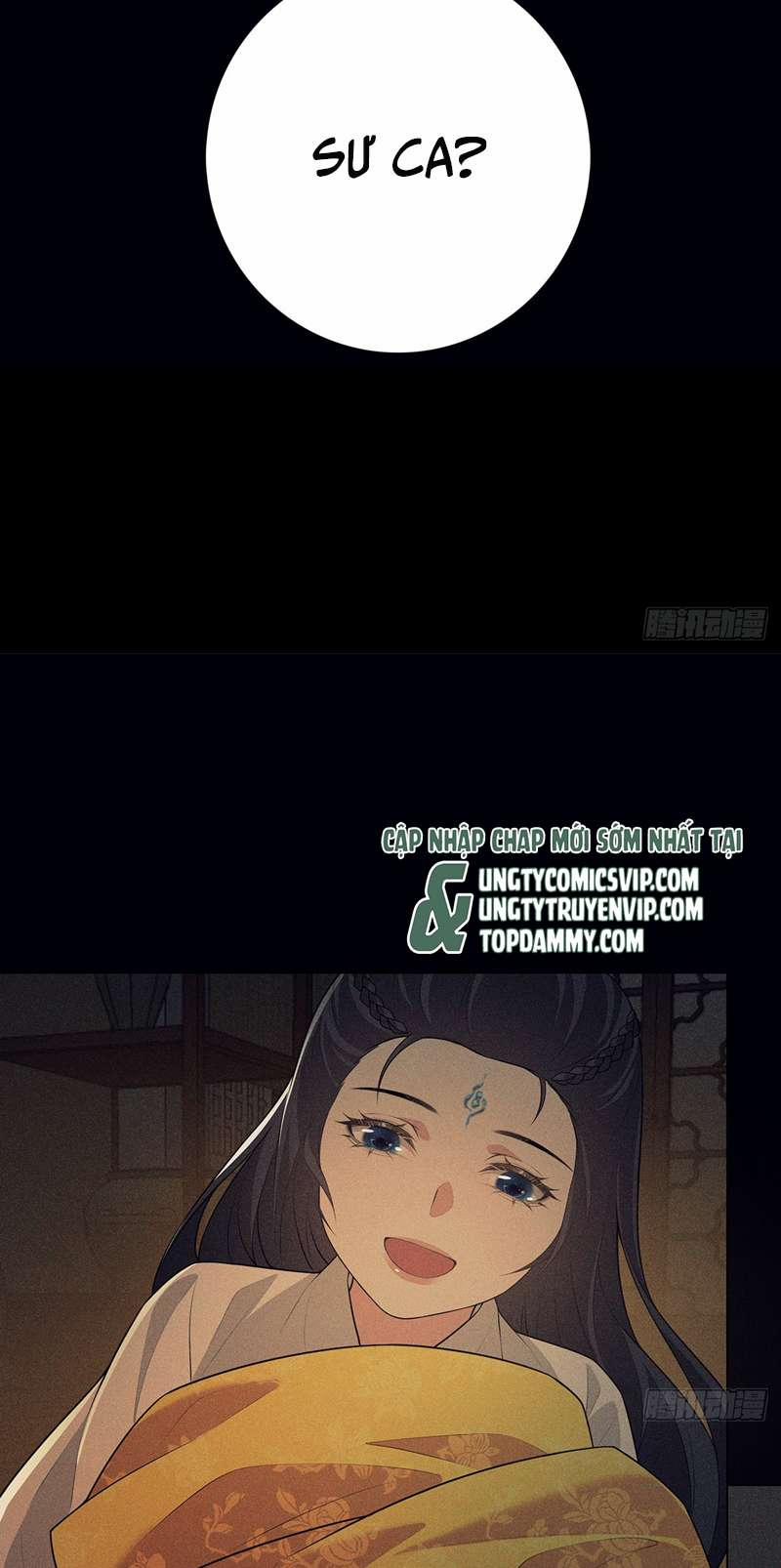 Xâm Chiếm Nguyệt Quang 22 trang 35