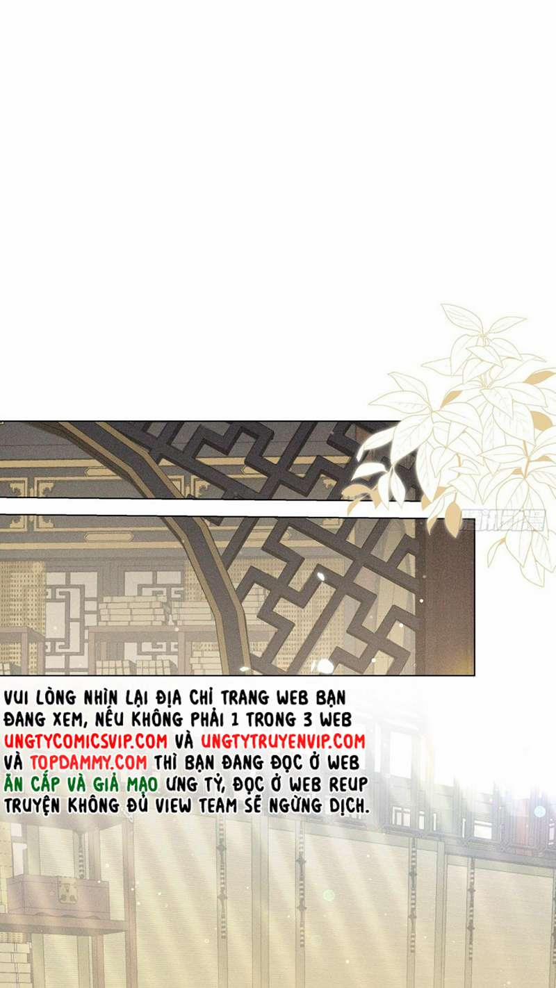 Xâm Chiếm Nguyệt Quang 23 trang 3