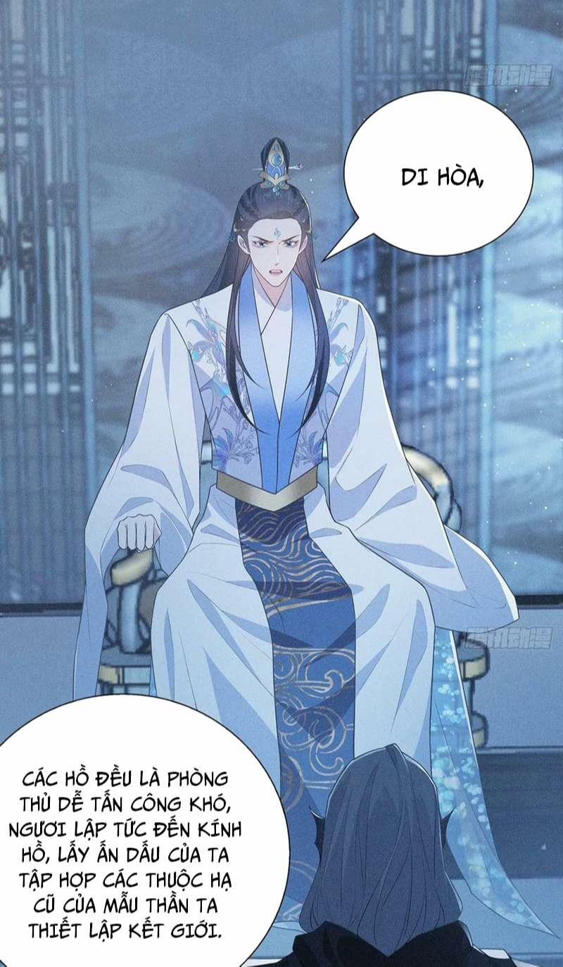 Xâm Chiếm Nguyệt Quang 24 trang 10