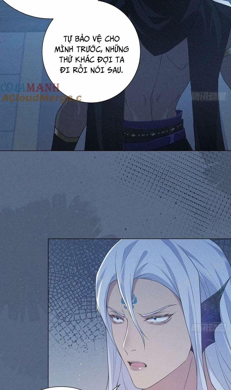 Xâm Chiếm Nguyệt Quang 24 trang 11