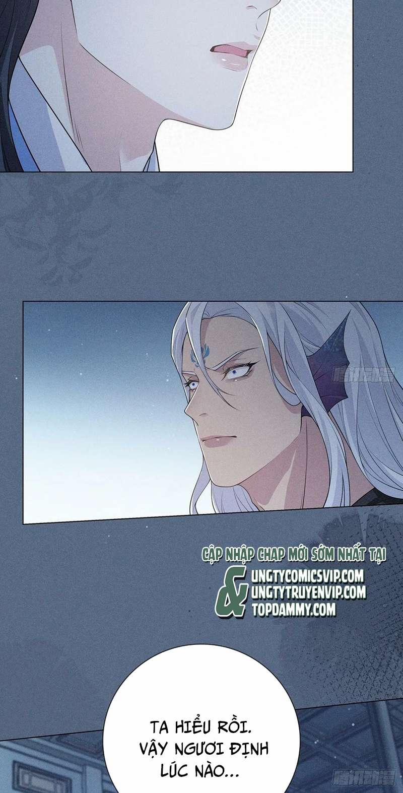 Xâm Chiếm Nguyệt Quang 24 trang 13