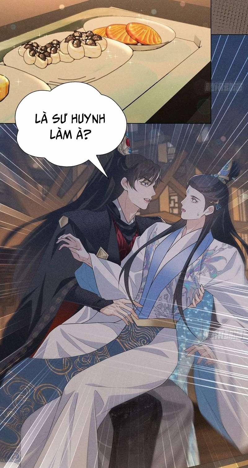 Xâm Chiếm Nguyệt Quang 24 trang 18