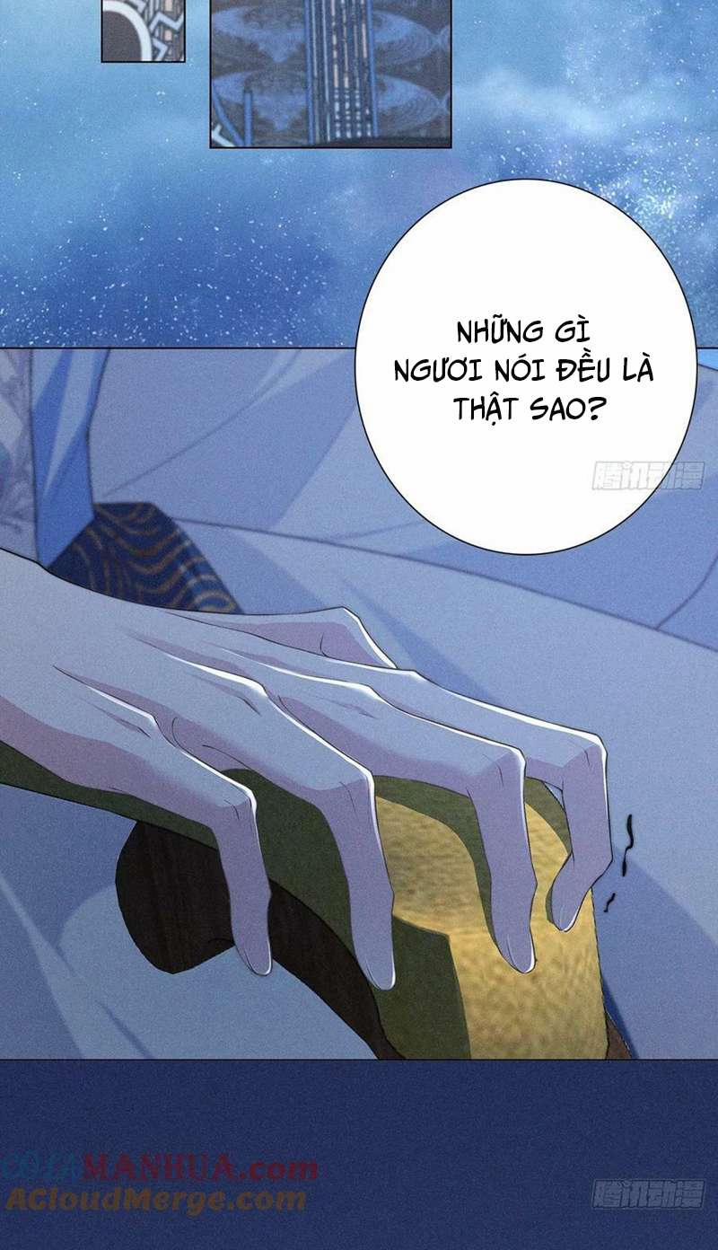 Xâm Chiếm Nguyệt Quang 24 trang 2