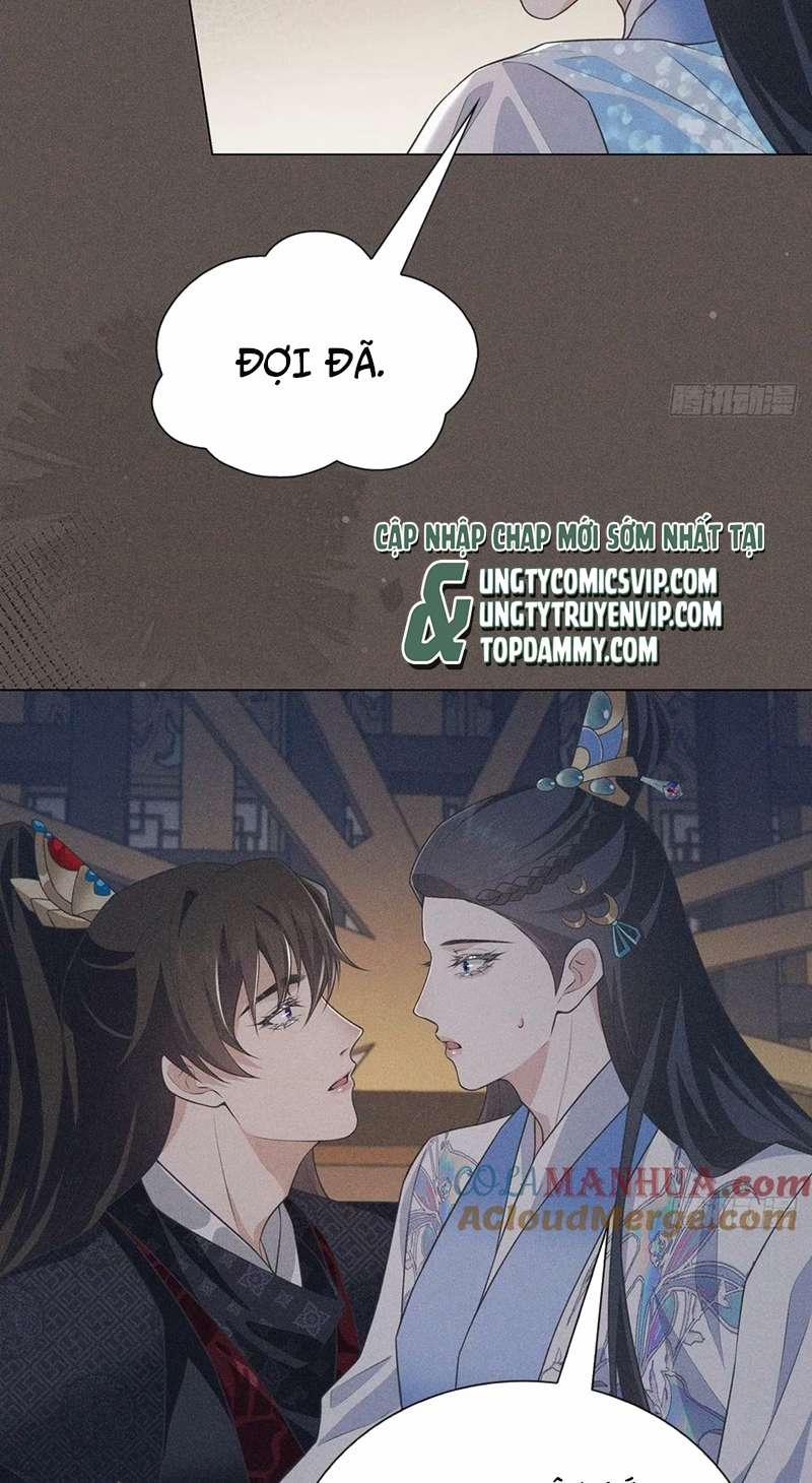 Xâm Chiếm Nguyệt Quang 24 trang 22