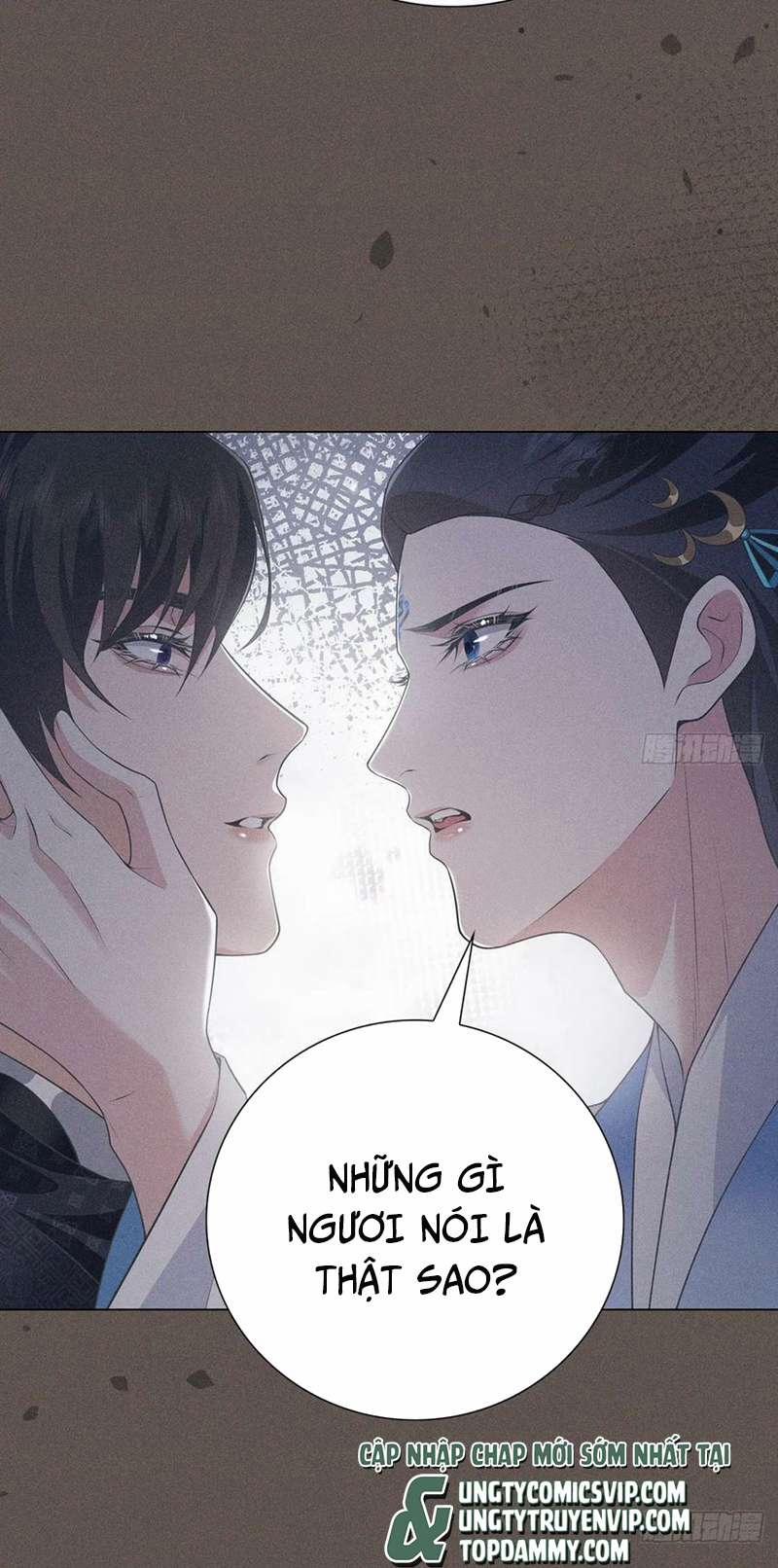 Xâm Chiếm Nguyệt Quang 24 trang 26